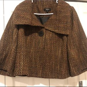 TRIBAL women’s poncho top